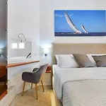 Luxury With Pool, Wellness And Sea View ヴィラ