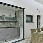Luxury With Pool, Wellness And Sea View ヴィラ