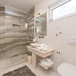 Luxury With Pool, Wellness And Sea View וילה *
