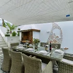 Luxury With Pool, Wellness And Sea View וילה *