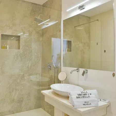 Luxury With Pool, Wellness And Sea View * ماسلينتسا