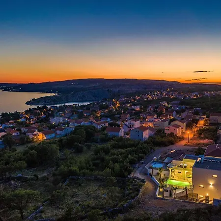 Luxury With Pool, Wellness And Sea View