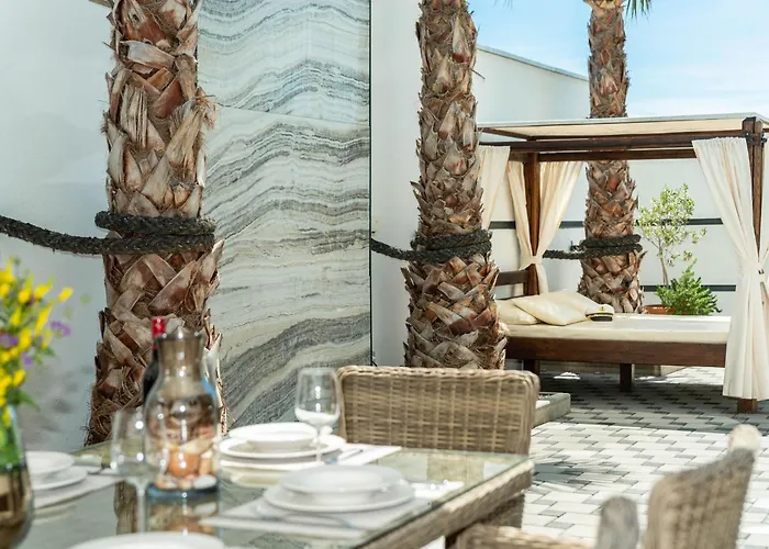 Luxury With Pool, Wellness And Sea View